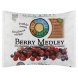 berry medley organic