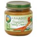 organic for babies vegetable turkey dinner 2 (6 months & up)