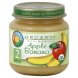 organic for babies apple banana 2 (6 months & up)