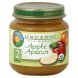 organic for babies apple apricot 2 (6 months & up)