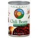 chili beans organic