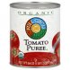 tomato puree organic