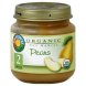 organic for babies pears 2 (6 months & up)