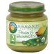 organic for babies peas & brown rice 2 (6 months & up)