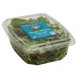 Full Circle organic herb salad baby Calories