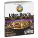 Full Circle udon bowls classic Calories