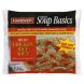 Hanover hearty soup basics mix for chicken rice soup Calories