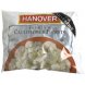 Hanover the silver line cauliflower florets premium Calories