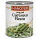cut green beans blue lake