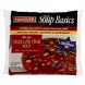 Hanover hearty soup basics mix for maryland crab soup Calories