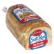soft rye bread