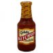 Golds ketchup with a hint of horseradish Calories