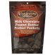 Orchard Valley Harvest Inc. pretzel pockets milk chocolate peanut butter Calories