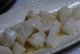 prairie turnips, boiled (northern plains indians)