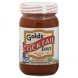Golds cocktail sauce extra spicy Calories