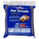 Bimbo Bakeries toasted bread twin pack Calories