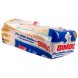 jumbo sandwich bread