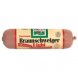 liverwurst braunschweiger, light