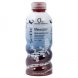Sobe sobe lifewater black and blue berry Calories