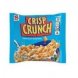 crisp crunch ready-to-eat cereals
