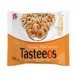 tasteeos honey and nut ready-to-eat cereals