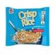 crisp rice ready-to-eat cereals