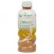 Sobe lifewater hydration beverage nutrient enhanced, strawberry kiwi lemonade Calories