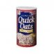 oats old fashioned hot cereals