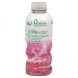 Sobe lifewater water beverage vitamin enhanced, strawberry dragonfruit Calories