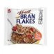 Ralston Foods bran flakes ready-to-eat cereals Calories