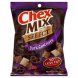 Chex select snack mix dark chocolate Calories