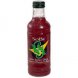 Sobe berry energy drink Calories