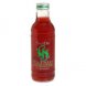 elixir 3c pomegranate cranberry flavored juice beverage