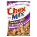 Chex trail mix sweet 'n salty Calories