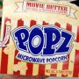 microwave popcorn movie butter