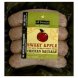 chicken sausage sweet apple