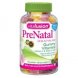 Vitafusion prenatal gummy vitamins Calories
