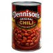 original chili con carne with beans
