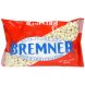 Bremner Food Group soup & chili crackers Calories