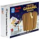 Ice Cream Specialties triple caramel swirl bars Calories