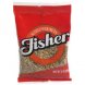 Fisher Nuts sunflower nuts Calories