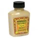 Annies Naturals honey mustard organic Calories