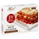 meat lovers ' meat lasagna