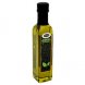 consorzio olive oil basil flavored