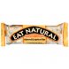 Eat Natural yoghurt coated almond and apricot bar Calories
