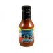bbq sauce organic, sweet & spicy