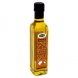 Consorzio consorzio extra virgin olive oil roasted garlic flavored Calories
