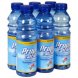 Propel fitness water calcium water beverage vitamin enhanced, natural mango flavor Calories