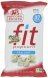 fit sea salt popcorn