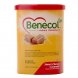 Benecol smart chews 1 chew Calories